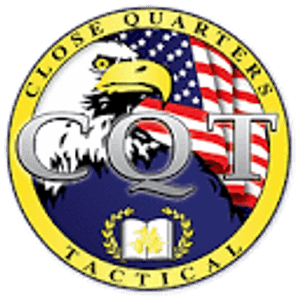 Close Quarters Tactical, LLC - Logo