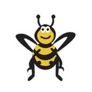 BEEVET Animal Hospital - Logo