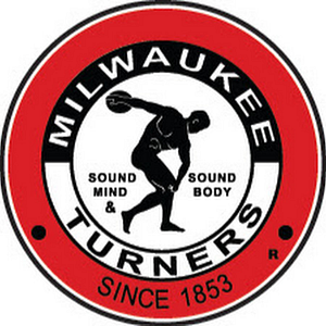 Milwaukee Turners at Historic Turner Hall - Logo