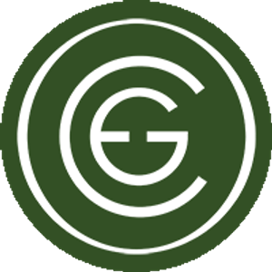 Green Earth Co. Weed Dispensary - Logo