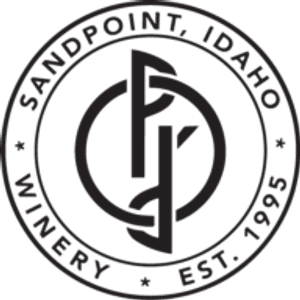 Pend d'Oreille Winery Tasting Room - Logo
