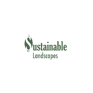 Sustainable Landscapes and Lawn - Logo