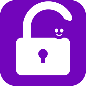 Burglar's Nightmare Locksmith - Logo