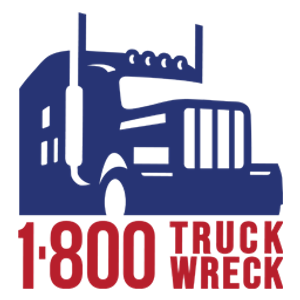 1-800-Truckwreck Atlanta - Logo