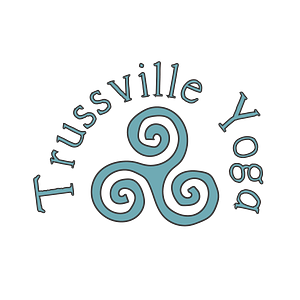 Trussville Yoga - Logo