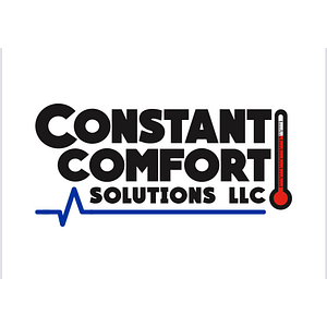 Constant Comfort Solutions LLC - Logo