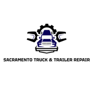 Sacramento Truck And Trailer Repair - Logo
