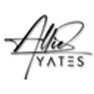Allie Yates | The Agency - Logo