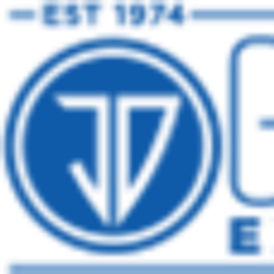 JD Gates Exteriors - Logo