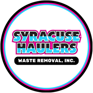 Syracuse Haulers Waste Removal - Logo