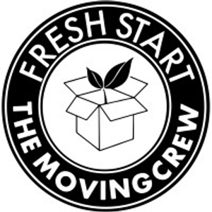 Fresh Start - The Moving Crew Inc. - Logo