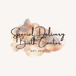 Special Delivery Birth Center - Logo