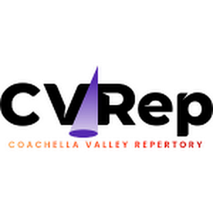 Coachella Valley Repertory - Logo
