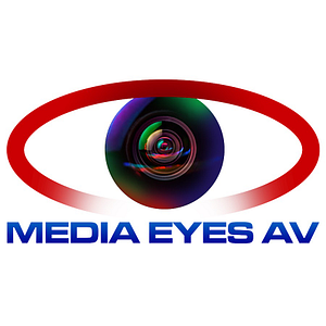 MediaEyes - Logo