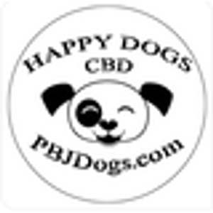 Happy Dogs CBD