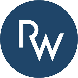 RW Supply and Design - Logo