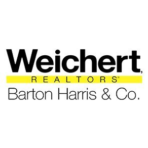 Weichert, Realtors - Barton Harris & Co. - Logo