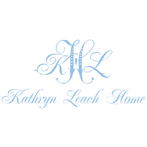 Kathryn Leach Home - Logo