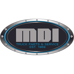 Marini Diesel Inc. - Logo