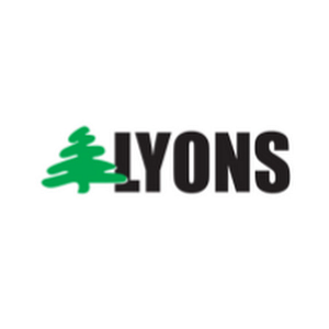 Lyons Landscaping & Garden Centre - Logo