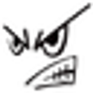 The Rage Room - Logo