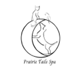 Prairie Tails Spa, LLC - Logo