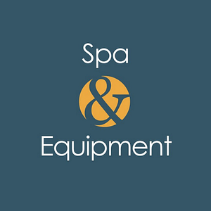 Spa & Salon Equipment, LA Showroom | Treatment Tables, Facial Steamers, Supplies & More - Logo