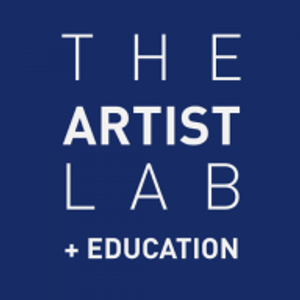 The Artist Lab + Education