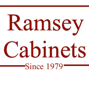 Ramsey Cabinets - Logo