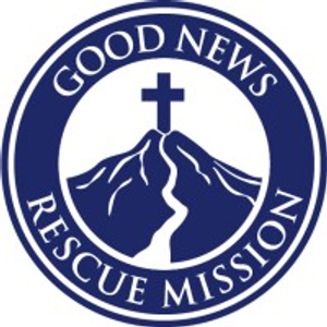 Good News Rescue Mission - Logo