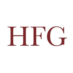 Harding Financial Group - Logo