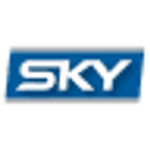 Sky Chrysler Dodge Jeep RAM Service Center - Logo