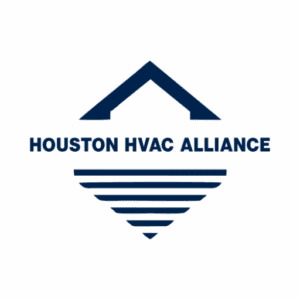 Houston HVAC Alliance - Logo