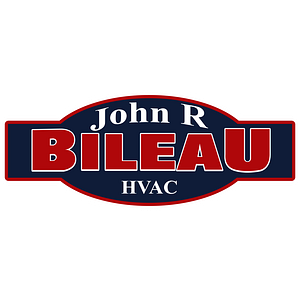 John R Bileau HVAC.