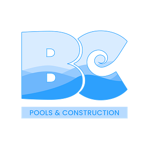 Backyard Customs - Pools & Construction ( BC Pools ) - Logo