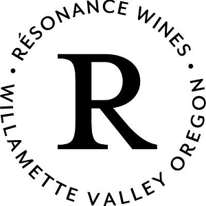 Résonance | Carlton Tasting Room - Logo