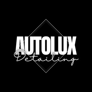 AutoLux Detailing & Ceramic Coatings - Logo