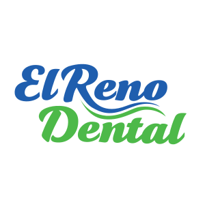 El Reno Dental - Logo