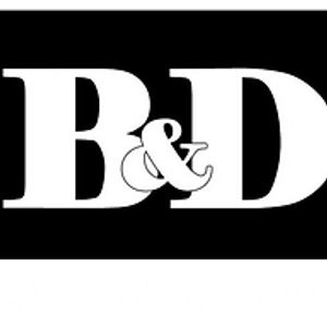 B & D Automotive - Logo