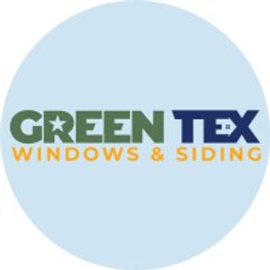 GreenTex Home Improvement - Logo