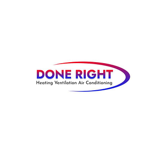 Done Right Air