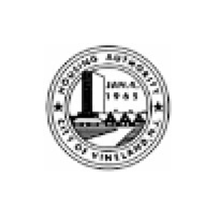 Kidston Towers - Logo