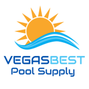 Vegas Best Pool Supply - Logo
