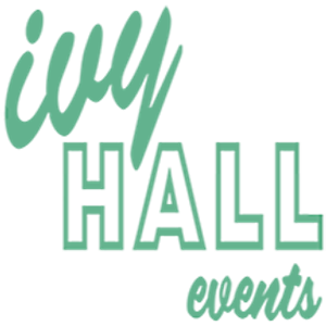 Ivy Hall - Logo