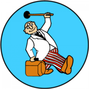 Docs Drain Cleaning - Logo