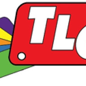 TLC Painting & Decorating - Logo