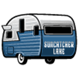 Suncatcher Lake RV Park - Logo