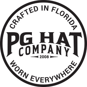 PG Hat Company | Patriot Graphix - Logo