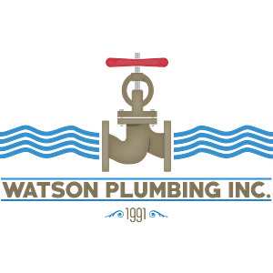 Watson Plumbing, Inc.