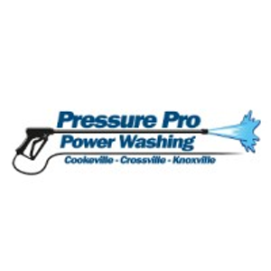 Pressure Pro Power Washing - Logo